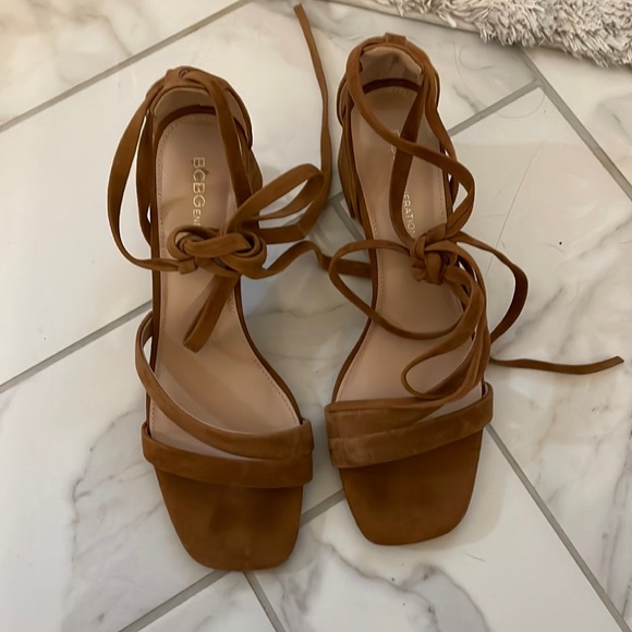 BCBGeneration Shoes - BCBG Sandals